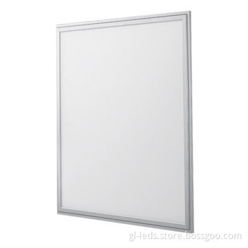 9MM Ultra-thin 600x600mm LED Square Panel